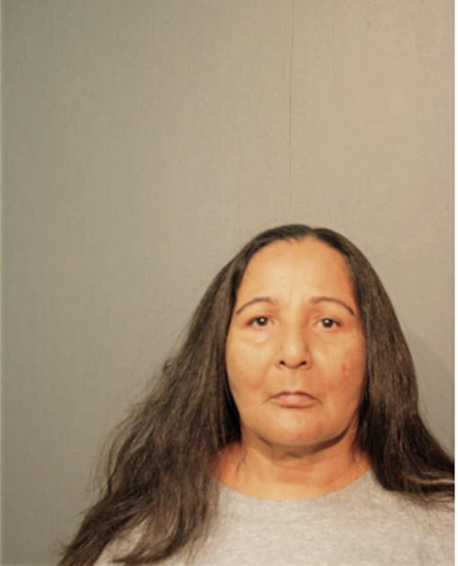 EVELYN ELIAS, Cook County, Illinois