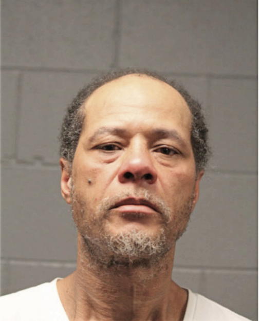 CHARLES JR FERGUSON, Cook County, Illinois