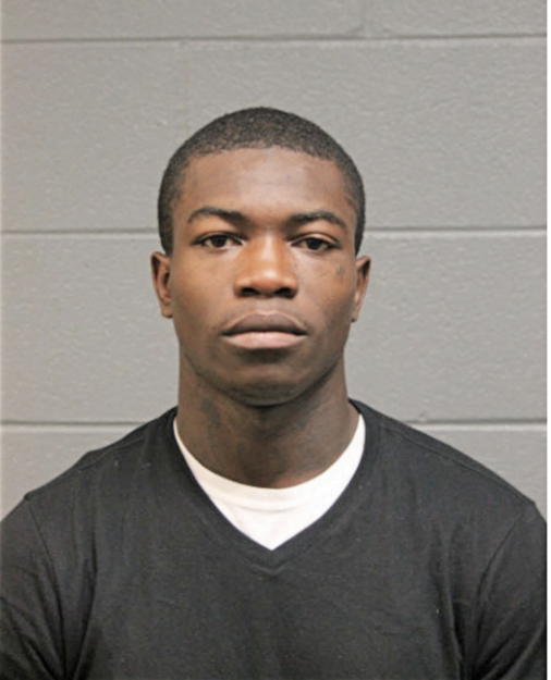 MARVIN FLANAGAN, Cook County, Illinois