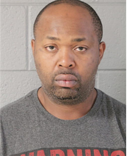 ALVIN N FOX, Cook County, Illinois