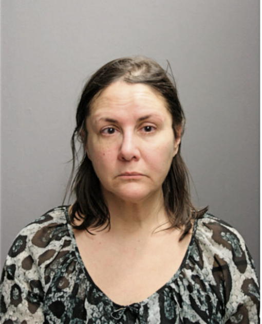 JACQUELINE FUHRMANN, Cook County, Illinois