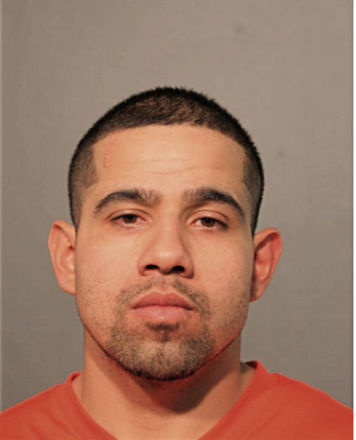 ANDRES GALINDO, Cook County, Illinois