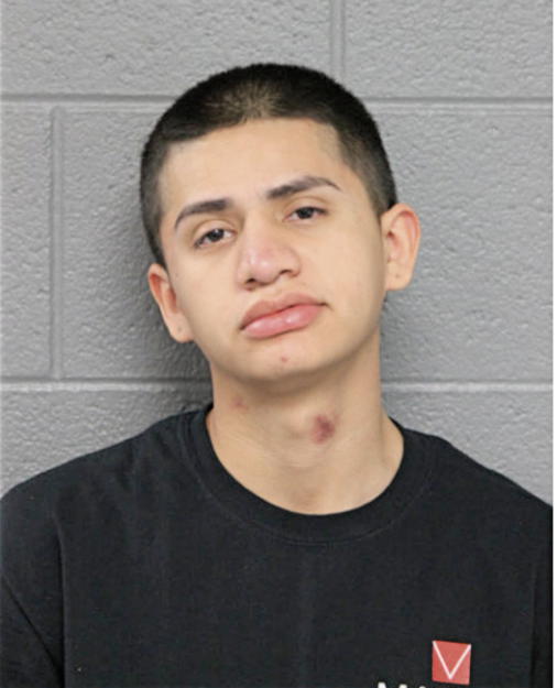 JIMMY I GOMEZ, Cook County, Illinois