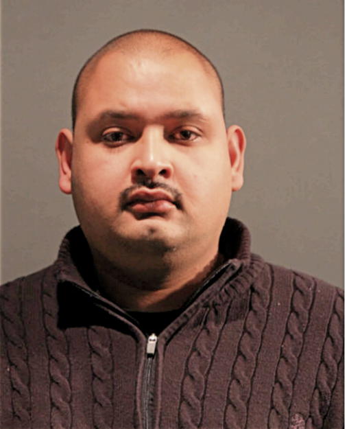 DANIEL GONZALEZ, Cook County, Illinois