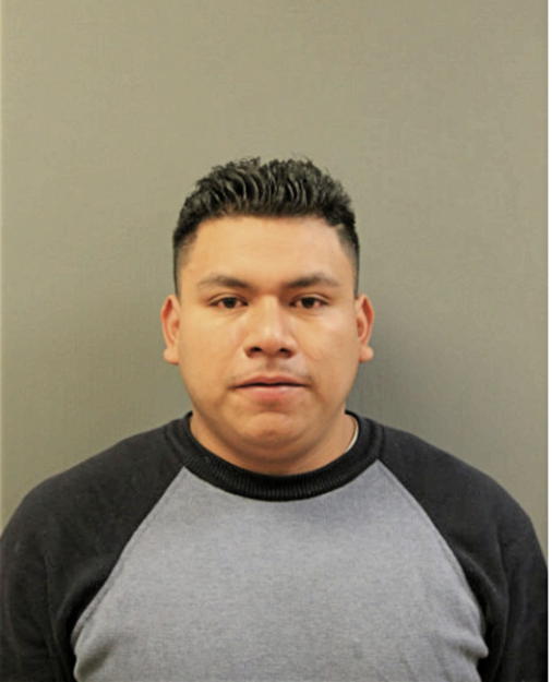 EDUARDO GONZALEZ, Cook County, Illinois