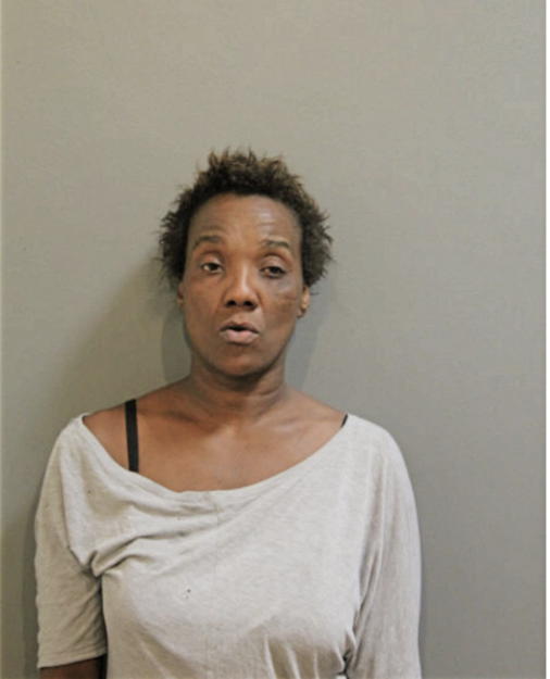 YSLEATA GREEN, Cook County, Illinois