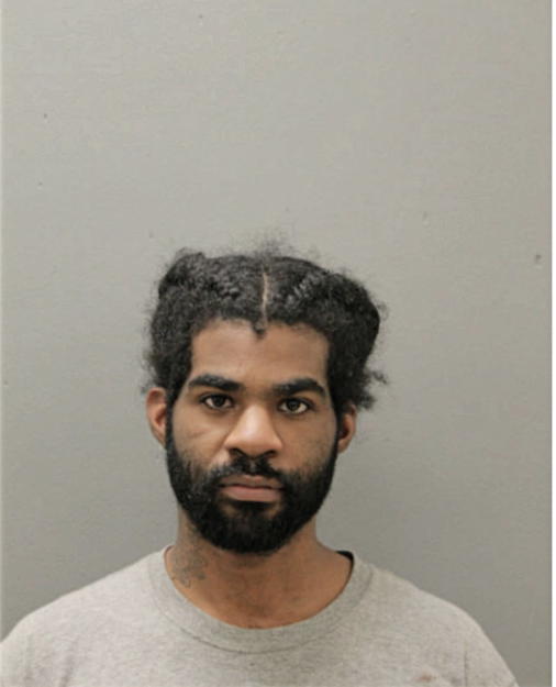 GERALD C GUSHINIERE, Cook County, Illinois