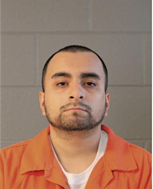 EDUARDO GUTIERREZ, Cook County, Illinois