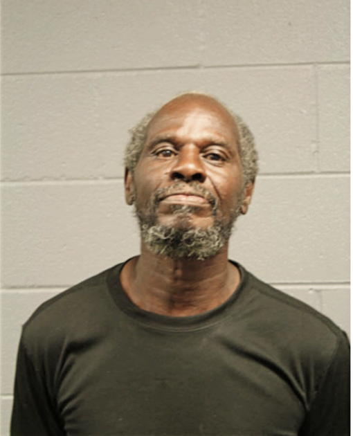 WILLIE HAMPTON, Cook County, Illinois