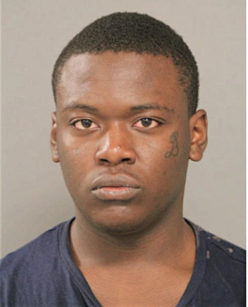 VINCENT HARDY, Cook County, Illinois