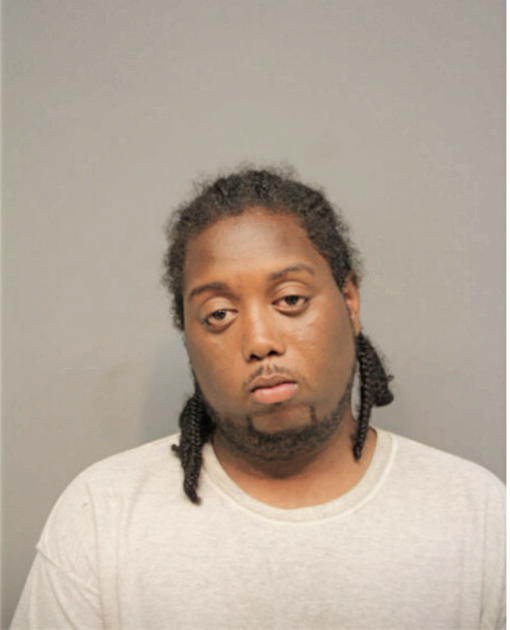 JAMES A HARRIS, Cook County, Illinois
