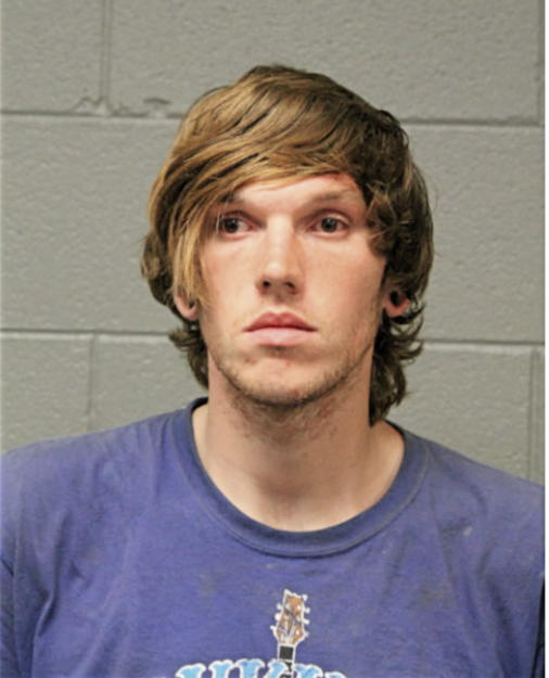 DANIEL HAWKINS, Cook County, Illinois