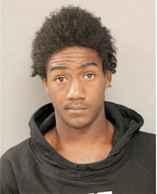 MARCUS T HAWKINS, Cook County, Illinois