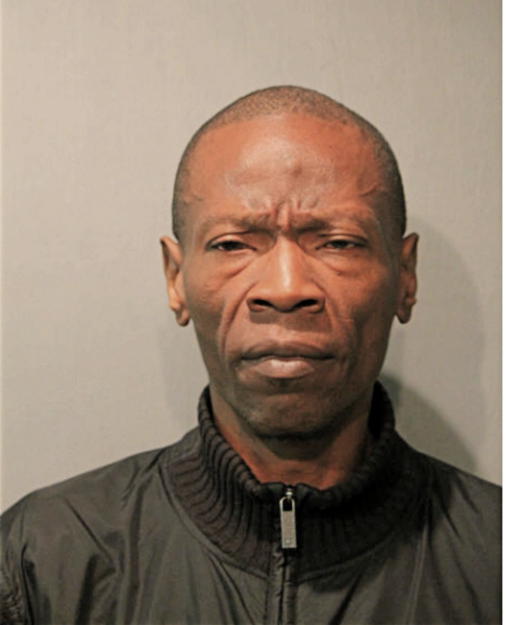 HOWARD HAYES, Cook County, Illinois