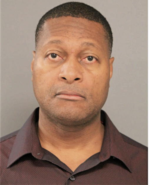 LENARD HENLEY, Cook County, Illinois