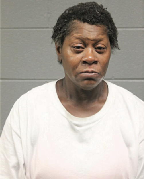 AUDREY A HICKS, Cook County, Illinois