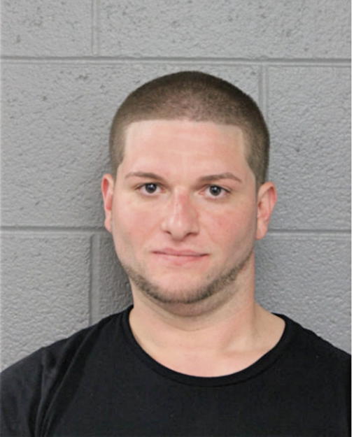 MATTHEW D HIVELY, Cook County, Illinois