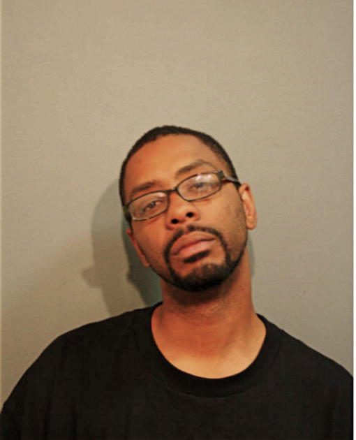 LAMAR T HOBBS, Cook County, Illinois
