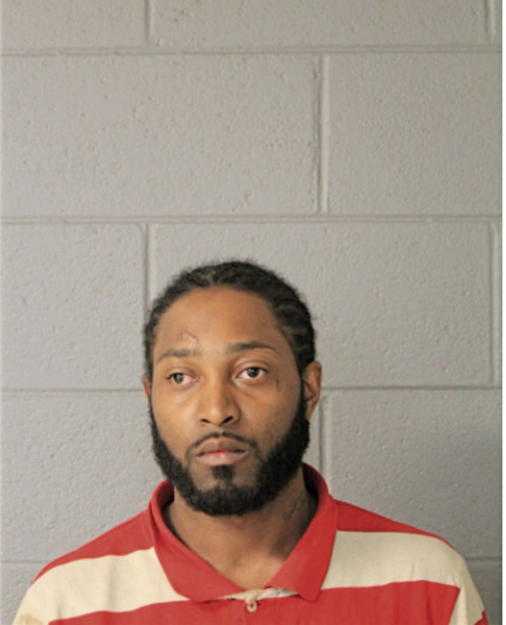 DARRELL J HOLMES, Cook County, Illinois