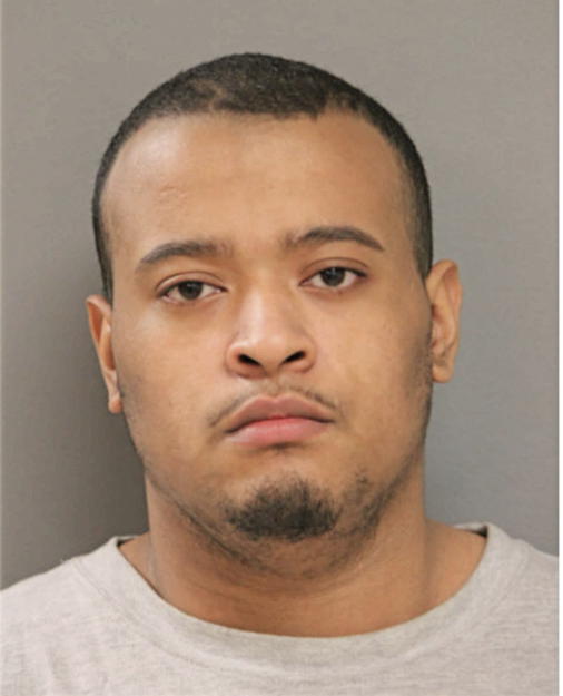 CHRISTION A HUDSON, Cook County, Illinois