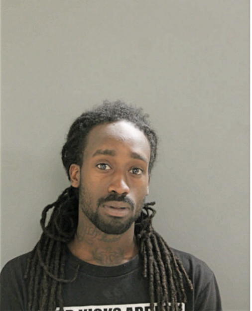JAMES B JACKSON, Cook County, Illinois