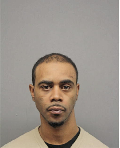NAEEM P JACKSON, Cook County, Illinois
