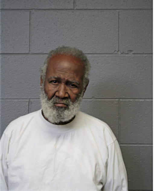 HENRY C JOHNSON, Cook County, Illinois