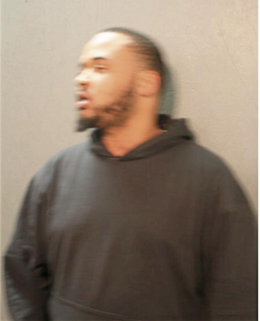 MALCOLM JOHNSON, Cook County, Illinois