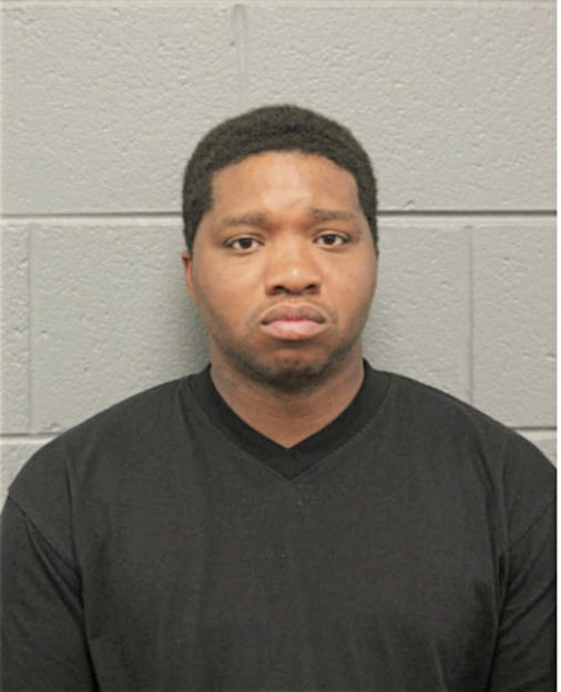 DONAMEEN RASHEED JONES, Cook County, Illinois