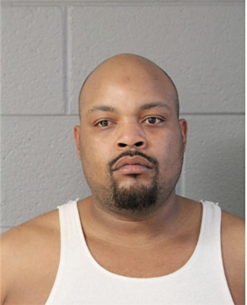 JAMAL S JONES, Cook County, Illinois