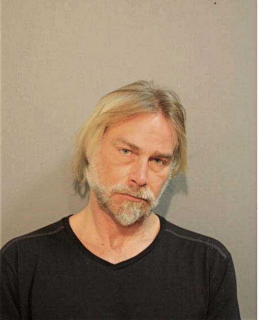 JEFFERY JONES, Cook County, Illinois