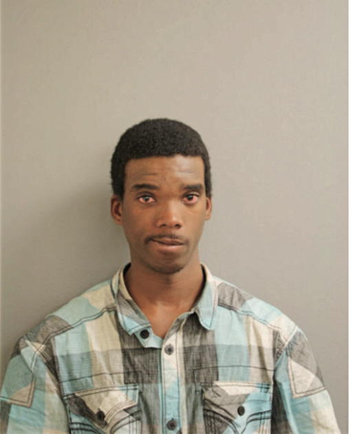 JOSEPH JONES, Cook County, Illinois
