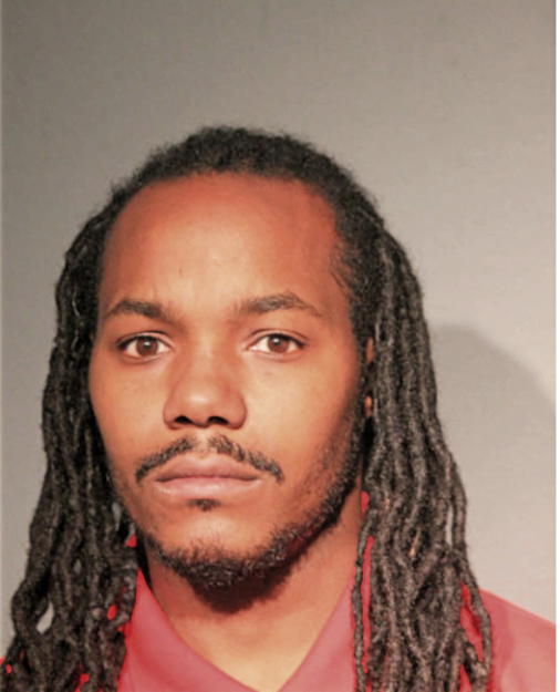 STONEY L JONES, Cook County, Illinois