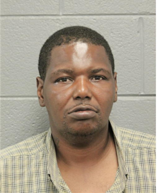 MICHAEL A JORDAN, Cook County, Illinois