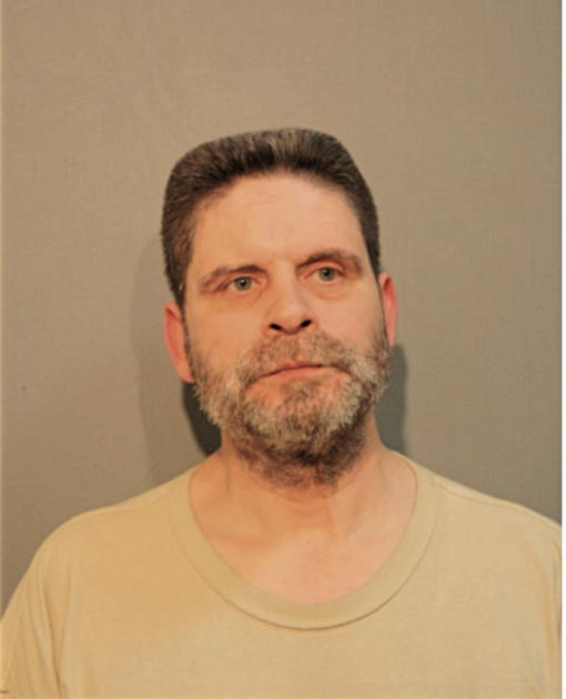 PHILLIP M KRUK, Cook County, Illinois