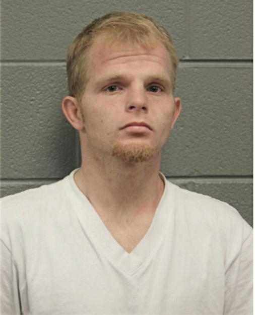 JAY KURELKO, Cook County, Illinois