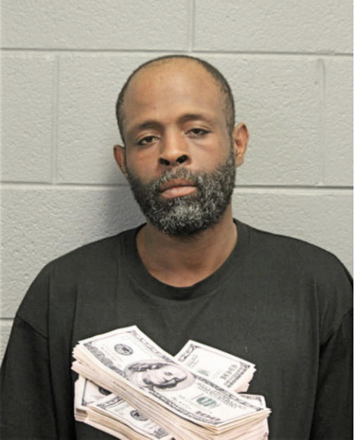 OCTAVIOUS S KYLES, Cook County, Illinois