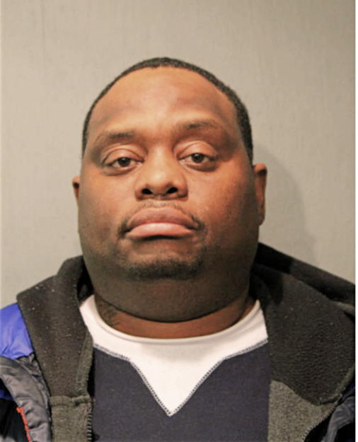 MICHAEL L LAWRENCE, Cook County, Illinois