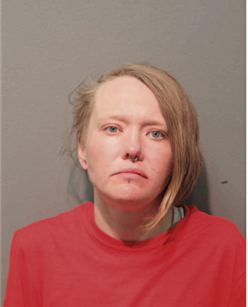 ANNETTE LEDEN, Cook County, Illinois