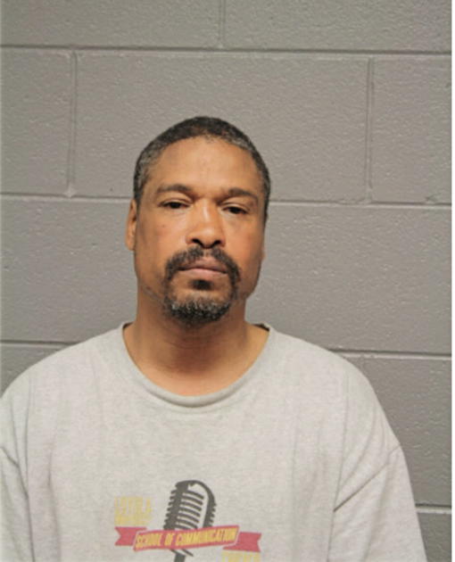 ANTONIO LEVY, Cook County, Illinois