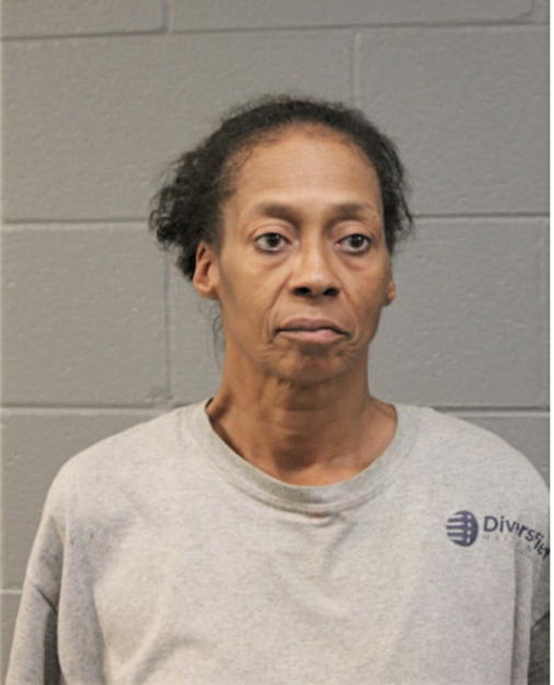 PATRICIA A LIPSCOMB, Cook County, Illinois