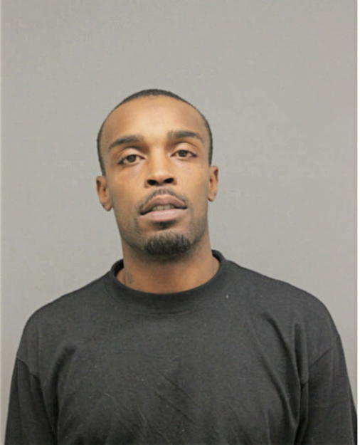 DEANDRE L LOFTON, Cook County, Illinois