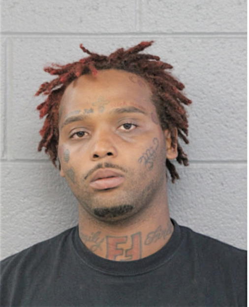 FRANKIE R LONGSTREET, Cook County, Illinois