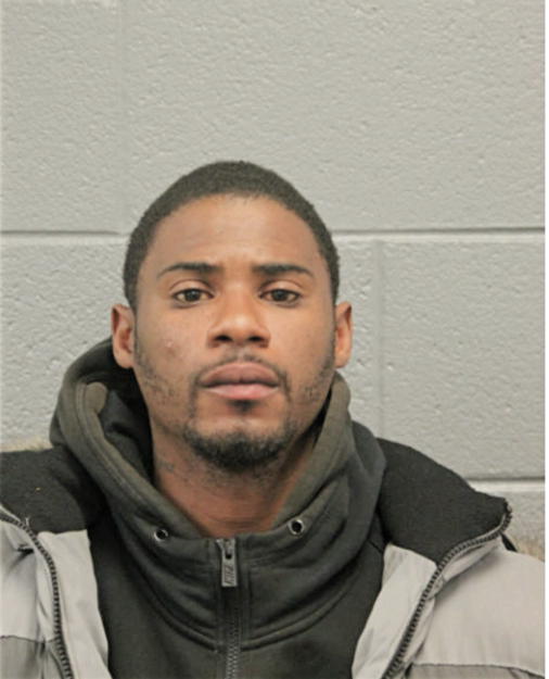 LV S LOTT, Cook County, Illinois