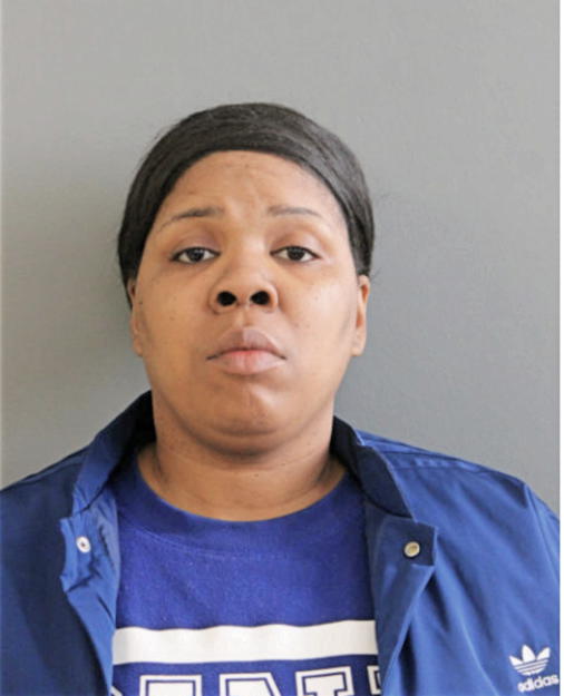 NICOLE L LUCAS, Cook County, Illinois