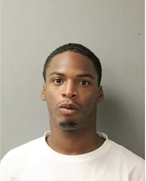 AIRRION LUKE, Cook County, Illinois