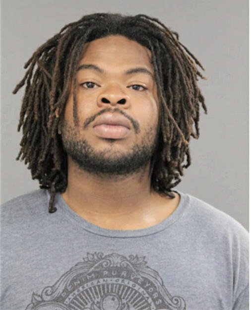 MAURICE A MABRY, Cook County, Illinois