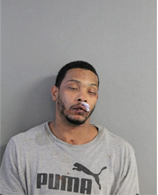 FRANK MANN, Cook County, Illinois
