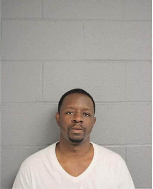 DELOACH E MARCUS, Cook County, Illinois