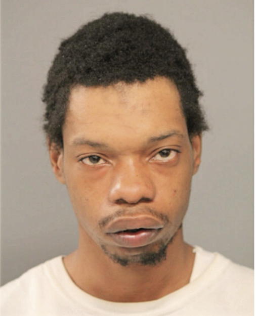 TOMMY MARSHALL, Cook County, Illinois